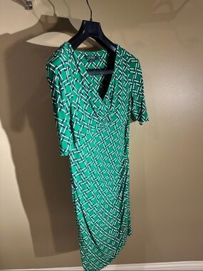 Lauren Ralph Lauren Dress